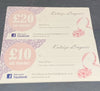 Katsize Gift Vouchers